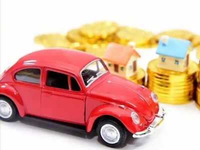 孔城车辆抵押贷款全攻略：不押车、无征信要求的申请流程